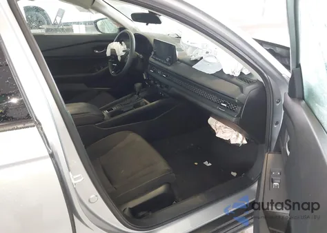 2024 Honda Accord Ex из США, поврежденный, VIN 1HGCY1F39RA048764